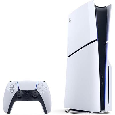 Gaming Consoles