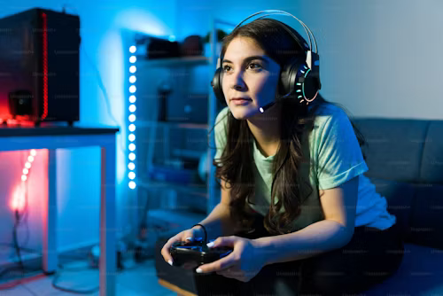 The Ultimate Guide to Choosing the Perfect Gaming Chair