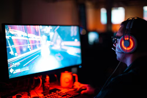 Why Ergonomics Matter More Than Design in a Gaming Chair