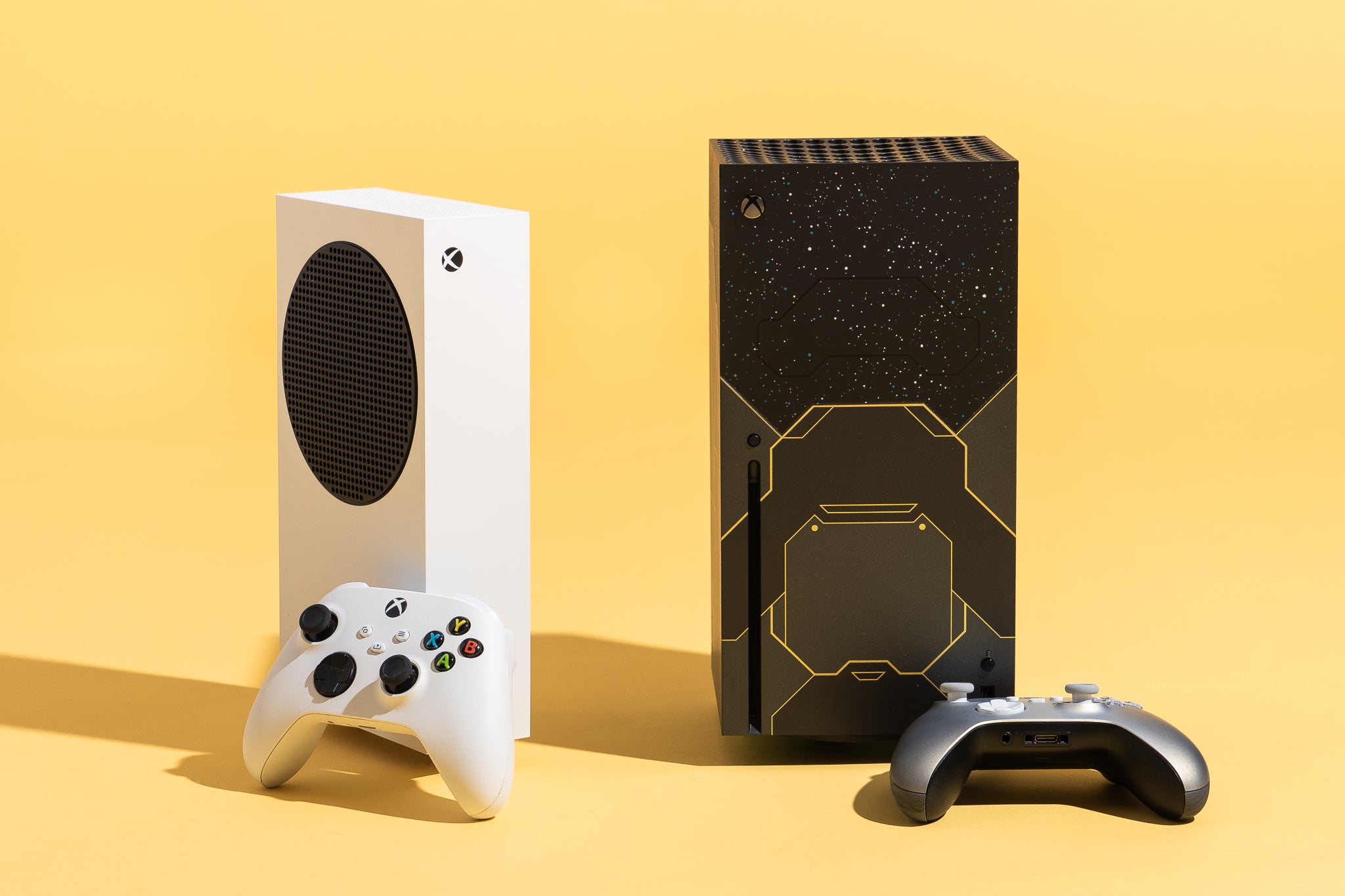 Gaming Accessories